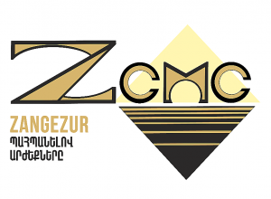 Statement by Zangezur Copper Molybdenum Combine CJSC.
