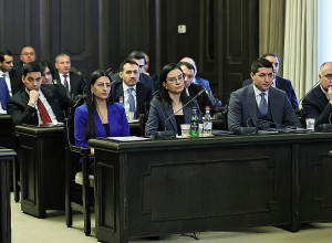 Դեղերի դուրսգրումը պացիենտներին կիրականացվի էլեկտրոնային դեղատոմսերի տարբերակով