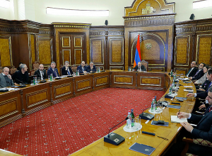 Обсуждались инфраструктурные вопросы культурного и образовательного кластера «Академического городка»