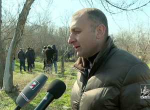 Նոր Նորքում ազատվում են զավթված տարածքները. քաղաքապետարան