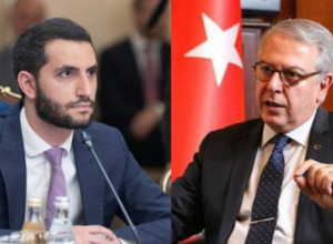 Քըլըչն առաջարկել է Ռուբինյանի հետ հաջորդ հանդիպումն անցկացնել Երևանում