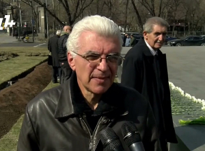 Որպեսզի բացահայտվեր հարկավոր էր իշխանությունների  քաղաքական կամք