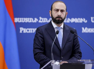 ՀՀ ԱԳ նախարարի ուղերձը դիվանագետի օրվա կապակցությամբ