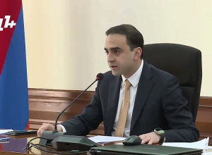 Թենիսի կորտերի քանդելու առաջարկը կներկայացվի Կառավարությանը