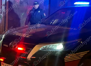 Ողբերգական դեպք՝ Շիրակի մարզում. Գյումրիում բնակարանում հայտնաբերվել են մոր և դստեր դիերը. Shamshyan.com