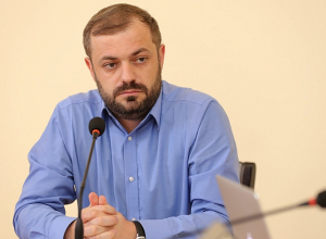 Գեւորգ Պապոյանի՝ պատգամավորի լիազորությունները դադարեցվել են