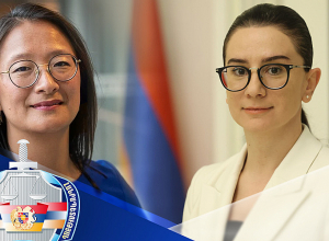 Анна Вардапетян находится в Королевстве Нидерланды