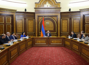 Նոր սպորտային համալիր՝ Օլիմպիական խաղերին ընդառաջ