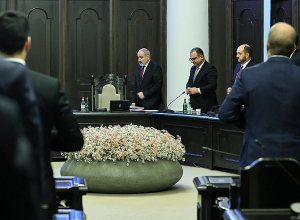 Կառավարությունն ավելի քան 1 մլրդ դրամ է հատկացրել մանկապարտեզների և դպրոցների կառուցման համար