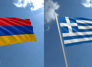 Կառավարությունը հաստատեց Հայաստանի և Հունաստանի միջև ռազմատեխնիկական համագործակցության մասին համաձայնագիրը