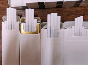 Բացահայտվել է չդրոշմավորված, առանց որևէ մակնշման, սպիտակ տուփերով ծխախոտային արտադրանքների վաճառքի նոր դեպքեր