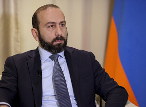 Էրդողանի և Նիկոլ Փաշինյանի միջև առկա են շարունակական շփումներ, որոնք դրական դինամիկա են ապահովում․ Միրզոյանը՝ թուրքական «Անադոլու» գործակալությանը