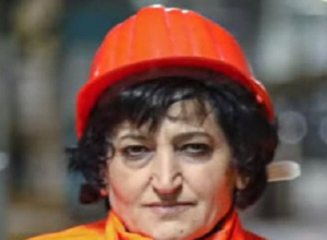 Կանայք, հանքարդյունաբերությունը և ԶՊՄԿ-ն