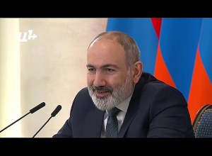 Չէ, իրանք դրամահավաք անող տղա չեն․ ես դառնացած եմ