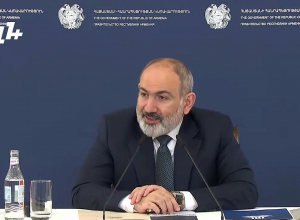 Ոսկեպար գյուղի հատվածում ճանապարհի մի կտոր դե յուրե գիծը հատում է, նորից մտնում ՀՀ տարածք․ Փաշինյան