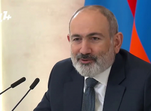 Թողենք ռադներս քաշենք, էս ժողովուրդն էլ պրծնի, եթե մեղավորը մենք ենք