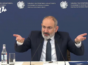 ՌԴ-ն ասել է` ՀՀ-ի տարածքը կարմիր գիծ է, բայց չի իրացվել. Փաշինյան