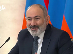 2023-ին արտաքին ուժերը Հայաստանում հեղափոխություն էին ուզում անել Ղարաբաղի գնով. Փաշինյան