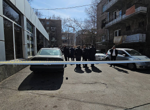 21-ամյա երիտասարդը դանակով մի քանի անգամ հարվածել է․ ՔԿ մանրամասները՝ «Երևանի ինֆորմատիկայի պետական քոլեջ»-ի ուսանողի սպանության մասին