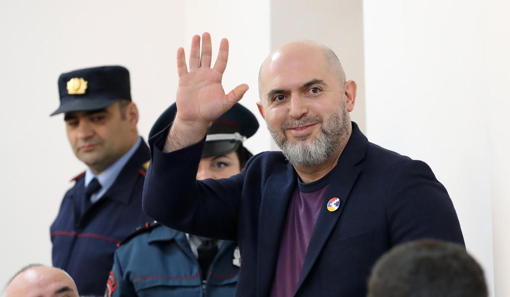 Աշոտյան դատ