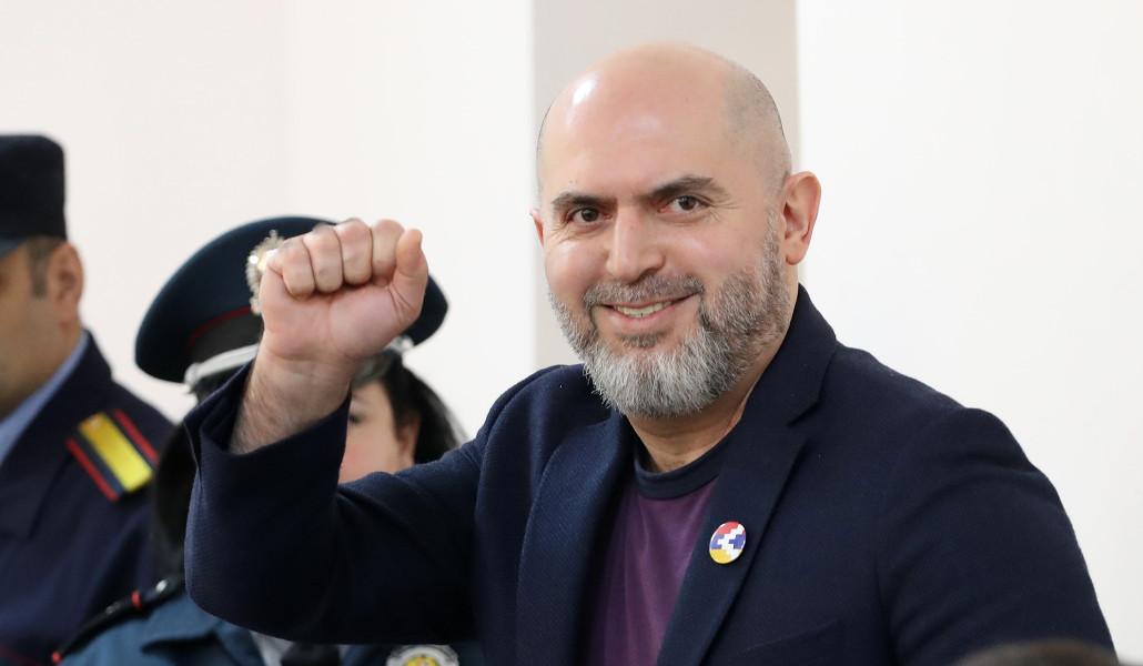 Աշոտյան դատ
