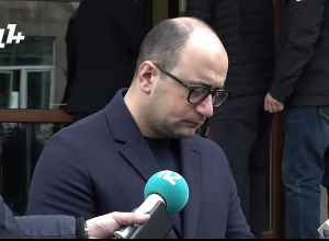 Պարտավոր ենք անել ամեն ինչ՝ ապահովվելու լայն հանրության կոնսոլիդացիան