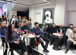 ftNFT ֆիջիթալ տարածքում ներկայացվել է Web3 հայեցակարգը