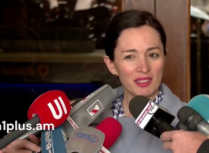 Բուհերի միավորման ծրագիրը օրենք է․ Անդրեասյանը՝ Կոնսերվատորիայի մասին