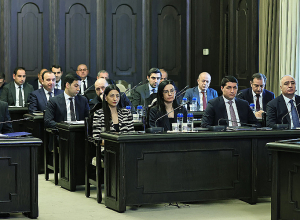 Կերկարաձգվի Երեխա ունեցող ընտանիքների բնակարանային ապահովության պետական աջակցության ծրագրերի գործողության ժամկետը