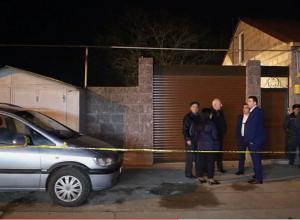 Վիճաբանության ժամանակ դանակահարել էր հարևանին, որը մահացել էր