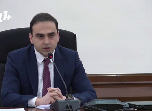 Երևանի քաղաքապետարանի գործակարգավարական նիստը. ՈՒՂԻՂ