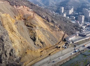 ԶՊՄԿ-ն շարունակում է անտառվերականգնման աշխատանքները