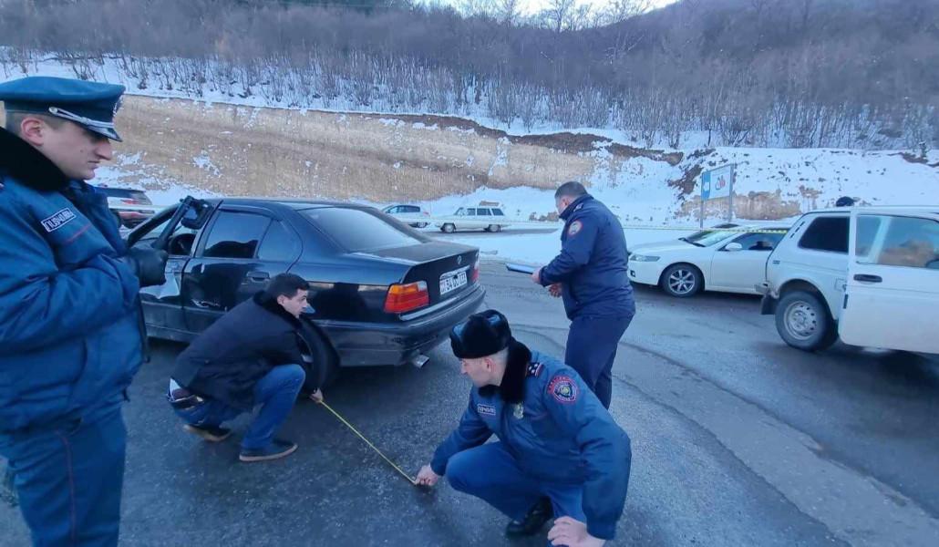 Լուսանկար Գորիս