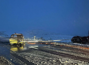 Ավտովթար Սիսիան-Գորիս ավտոճանապարհին. 4 զոհ կա