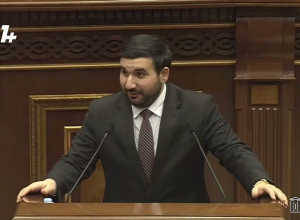 Տալ միջանցք Ադրբեջանին,Հայաստանը մտցնել Ռուսաստան- Բելառուս -ի մեջ․ դա է ընդդիմության գերնպատակը