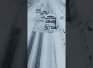 ՀՀ տարածքում կան փակ և դժվարանցանելի ավտոճանապարհներ