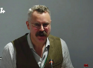 Հարավային Կովկասի միտումներն ու հեռանկարները․ ՈՒՂԻՂ