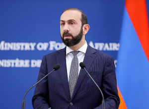 Ֆրանկոֆոնիան Հայաստանում մեկ տանիքի ներքո միավորելու է մեր երկրի մշակութային և կրթական գլխավոր դերակատարներին․ Արարատ Միրզոյանի ուղերձը