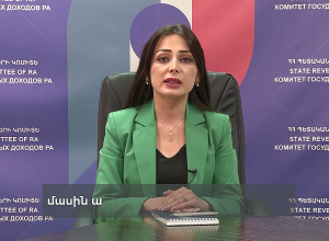 Ինչ պետք է իմանալ օրենքով սահմանված կարգով՝ աշխատողների գրավոր ձևակերպման մասին