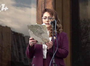 Արցախի ժողովրդի կարիքների ապահովման նախաձեռնության հանրահավաքը Ազատության հրապարակում. ՈՒՂԻՂ