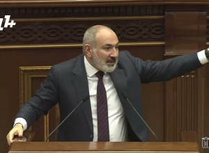 Բաղանիսը այս քարտեզի մեջ է, իսկ Բաղանիս-Այրում գյուղը միշտ էլ  դուրս են եղել