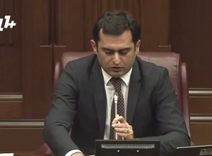 Տիկին Օհանյան․ ներողություն եմ ակնկալում, ես Ձեզ տիկին չեմ ասել․․․․․