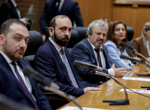 Արարատ Միրզոյանը հանդիպում է ունեցել Ուրուգվայի Սենատի արտաքին հարաբերությունների հանձնաժողովում
