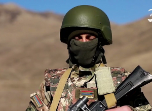 Служба бенефициаров программы «Защитник родины»