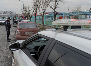 ՔՏՀԱ-ն կրկին զգուշացնում է «Զվարթնոց»-ի տարածքում անհատ տաքսիներին