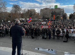 Ամեն օր և ամեն ժամ մեր հայրենակիցների բազմաթիվ ընտանիքներ են արտագաղթում