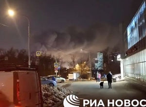 Կրակոցներ Մերձմոսկվայի «Կրոկուս Սիթի Հոլ» համերգասրահում. կան զոհեր ու տասնյակ վիրավորներ․ (թարմացվող)