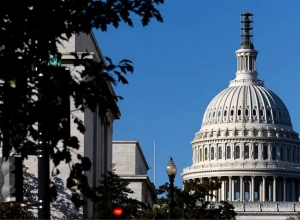 ԱՄՆ Կոնգրեսի Ներկայացուցիչների պալատն ընդունել է 1,2 տրիլիոն դոլար արժողությամբ բյուջեի օրինագիծը