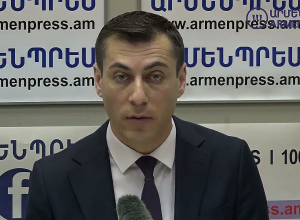 Ի՞նչ եղանակ է սպասվում առաջիկա 5 օրերին և ապրիլին․մանրամասնում է Գագիկ Սուրենյանը