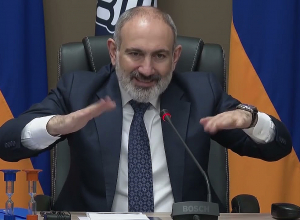 «Շատ ցավոտ անցում է տեղի ունենում». Նիկոլ Փաշինյան